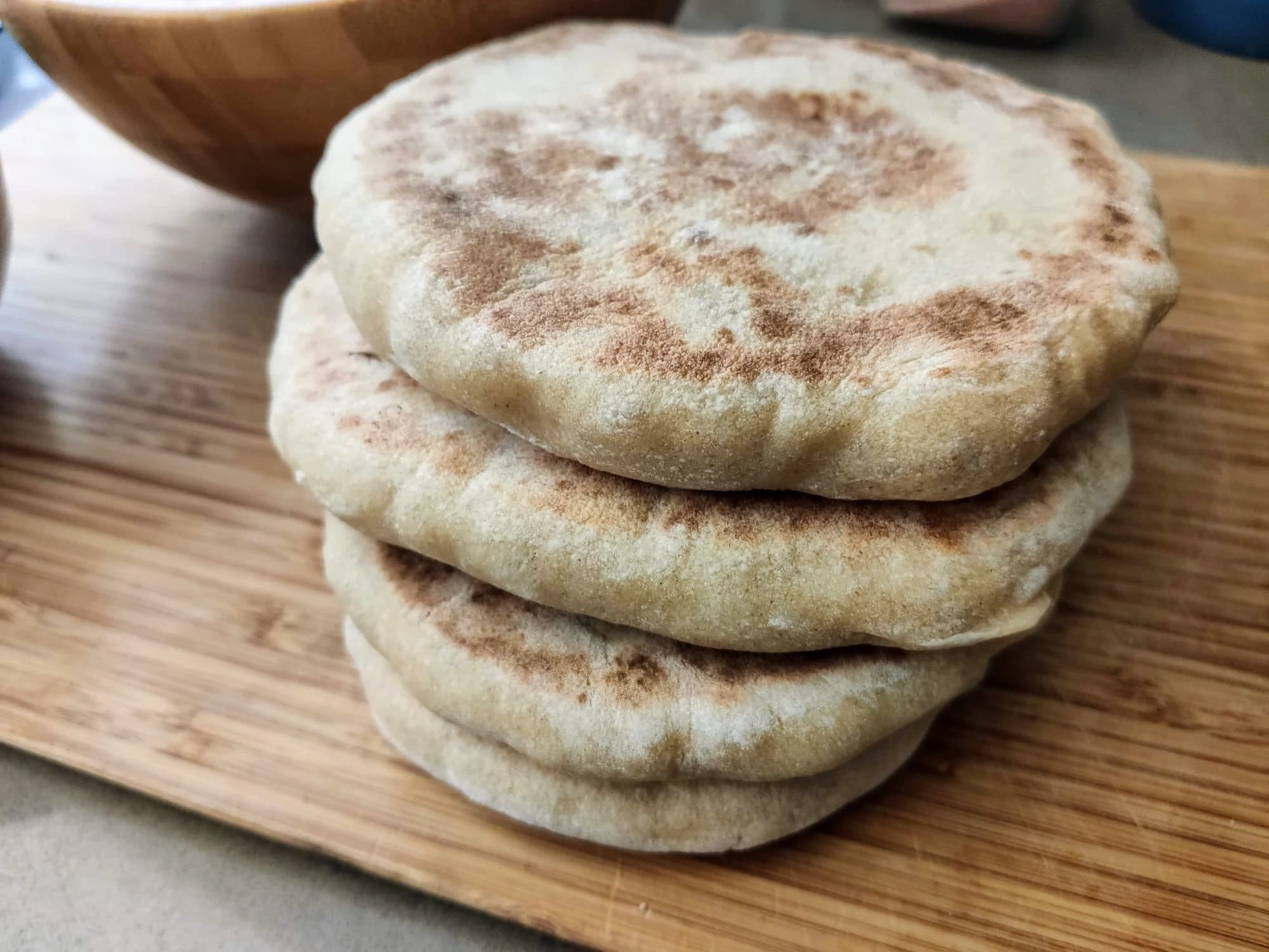 Pita