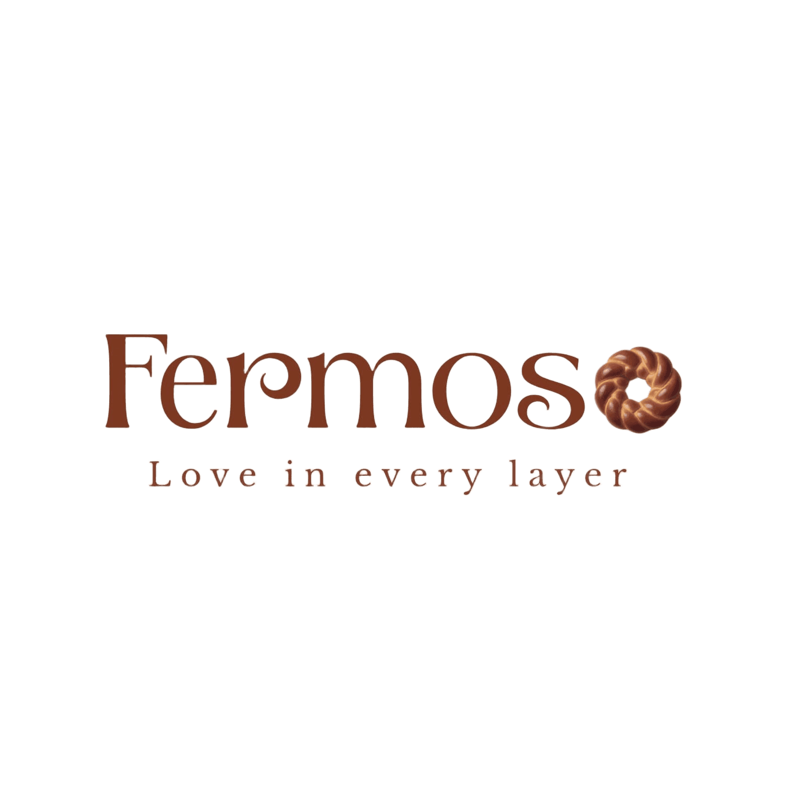 Freshly baked artisan babkas and pastries displayed at Fermoso Bakery